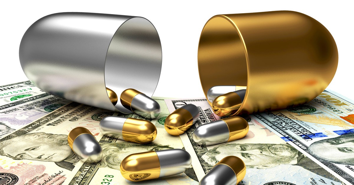 HighPriced Specialty Drugs Exposing the Flaws in the System