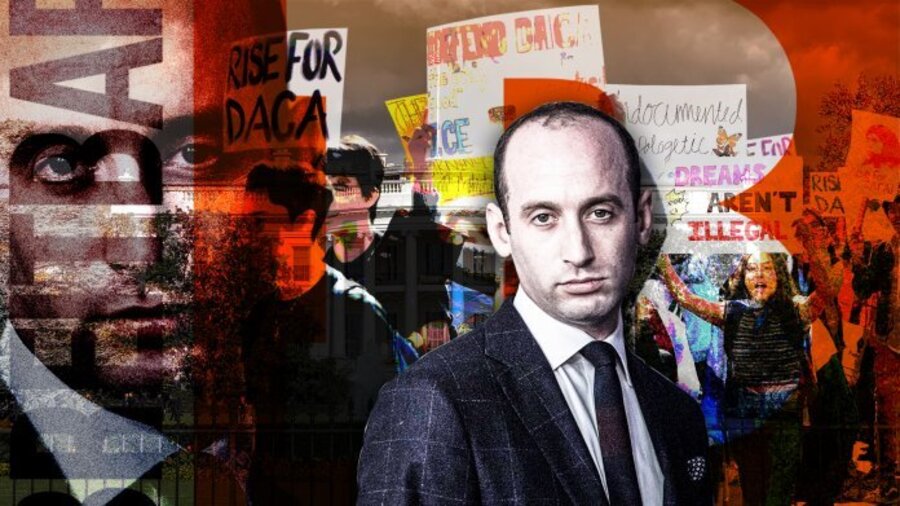Miller Dismisses DACA in Emails, Mirroring Extremist Views 3 Miller Dismisses DACA in Emails, Mirroring Extremist Views
