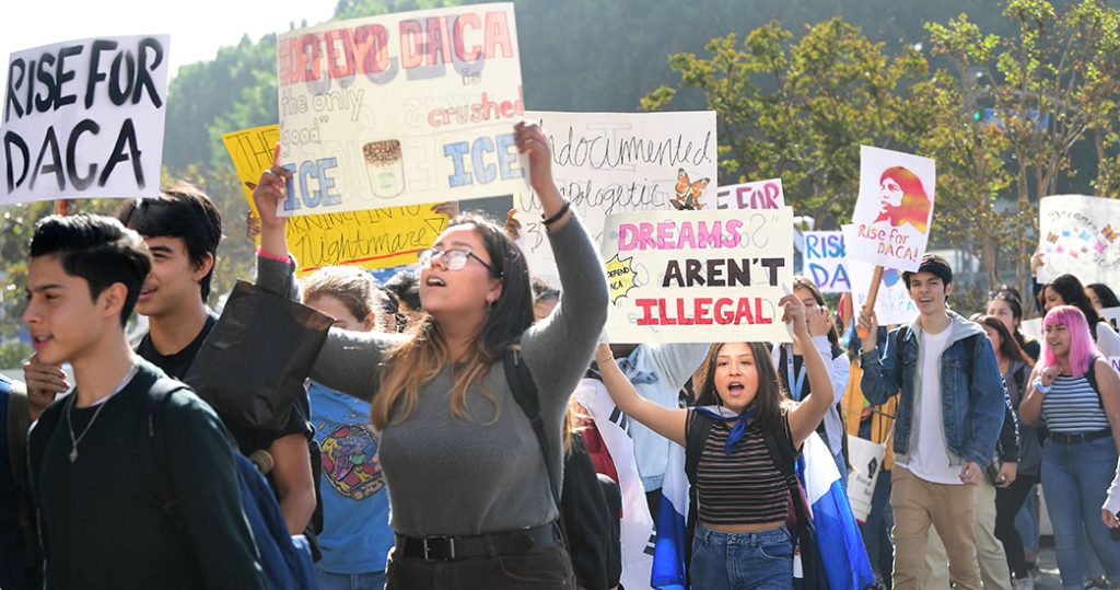 Miller Dismisses DACA in Emails, Mirroring Extremist Views 6 Miller Dismisses DACA in Emails, Mirroring Extremist Views