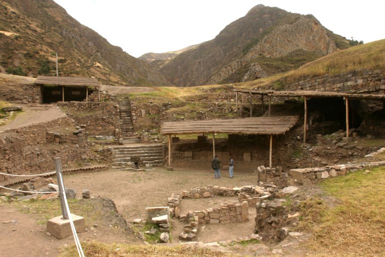 011420-17-History-Ancient-Peru-Chavin-de-Huantar