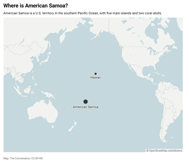 Who Is Born a U.S. Citizen?