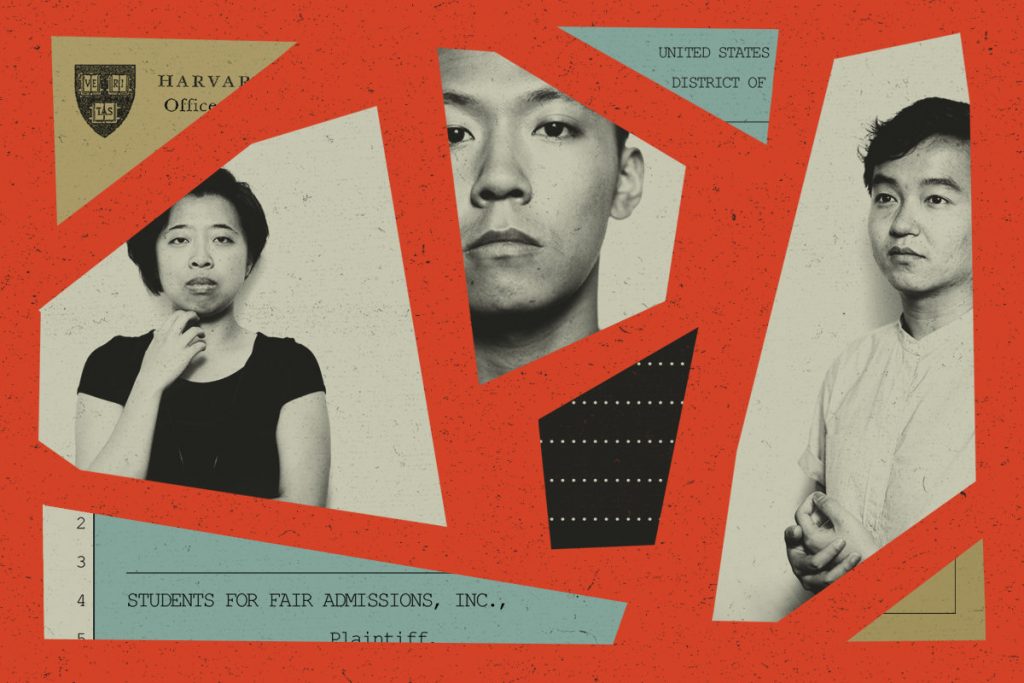 Discrimination in America: Experiences and Views of Asian Americans 3 Discrimination in America: Experiences and Views of Asian Americans