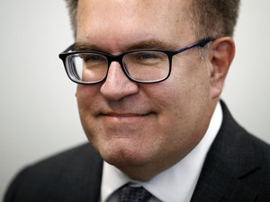 Trump Administration Cuts Back Federal Protections for Streams and Wetlands