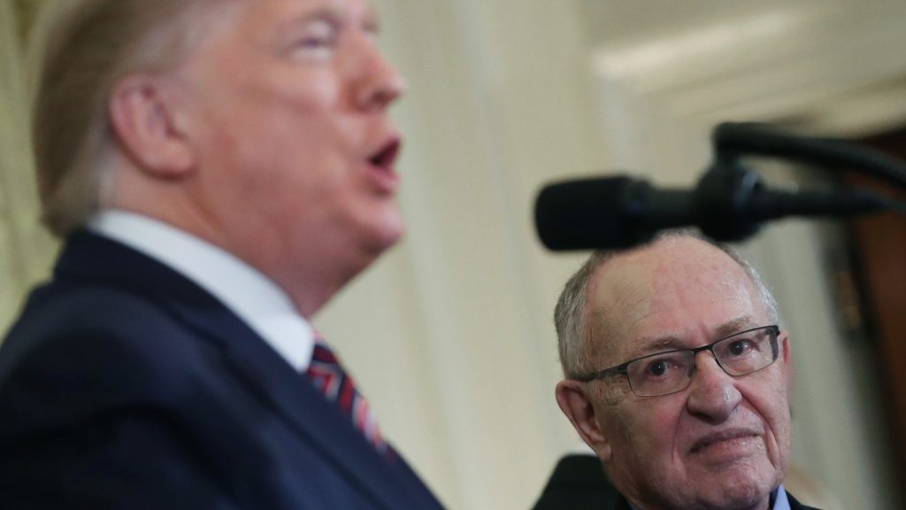 Does Impeachment Need a Crime? Not According to the Framers of the Constitution