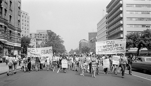 Counterculture Movement · Civil Rights Digital History Project · exhibits