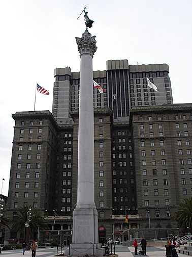 San Francisco's Union Square Isn't Dying—It's Transforming