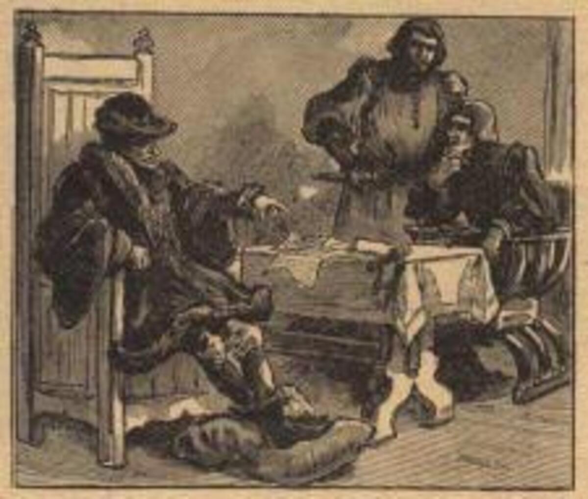 Exiles Migrants And Reconciliation In The Spanish Low Countries After The Peace Of Arras In 1549 Brewminate A Bold Blend Of News And Ideas