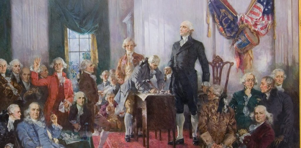 Limiting Senate Inquiry Ignores Founders' Intent for Impeachment