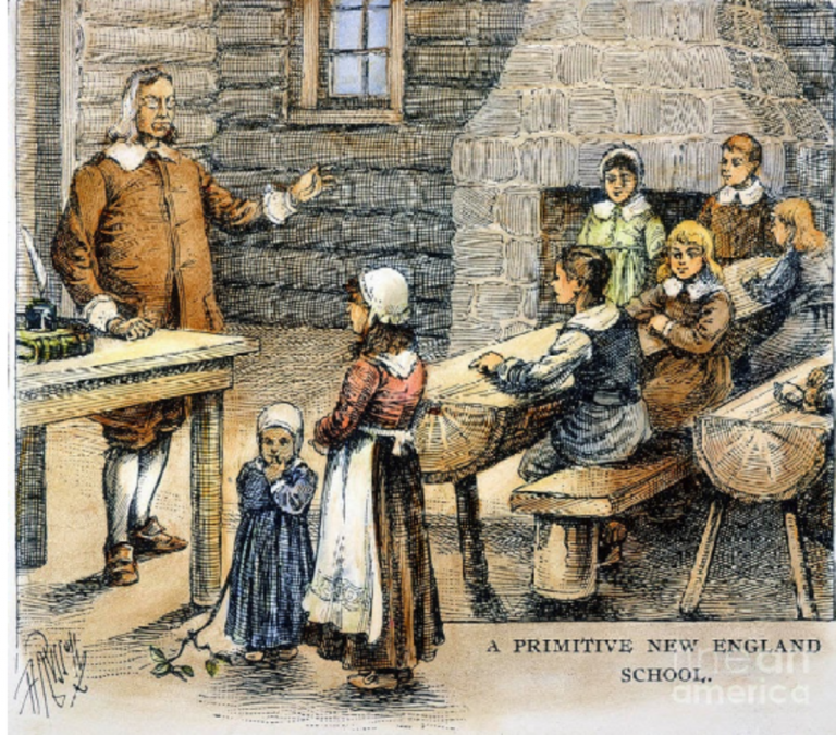 EducationEarlyAmerica01