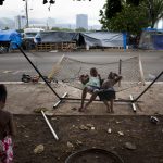 Homeless in Paradise Photo Essay