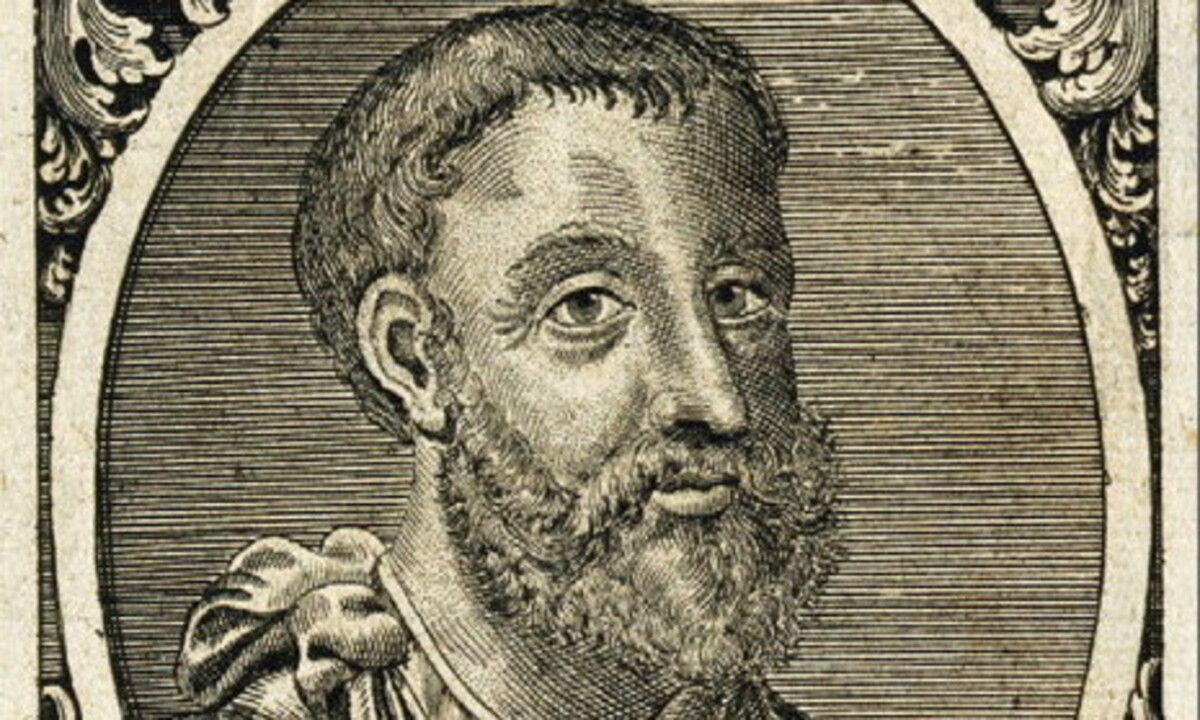 Galen Brewminate A Bold Blend of News and Ideas