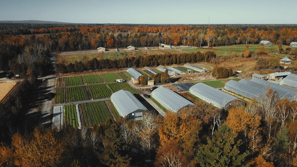 Climate Change, the Farmer, and the Philanthropist