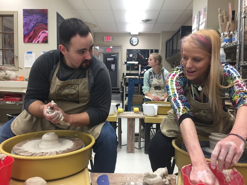 Police Offering Drug Recovery Help: 'We Can't Arrest Our Way Out of This' 3 Police Offering Drug Recovery Help: 'We Can't Arrest Our Way Out of This'