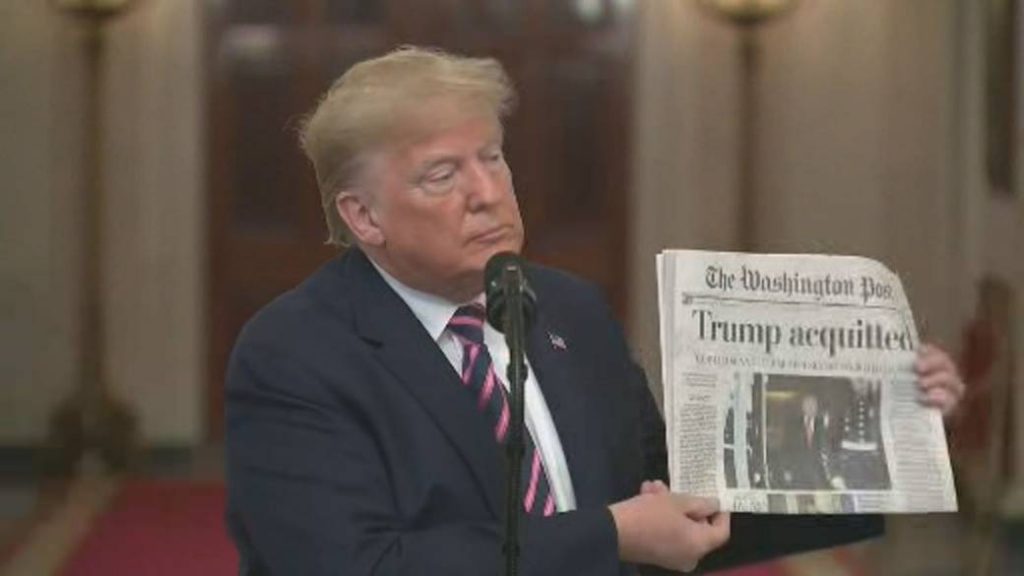 All Politics Is Local