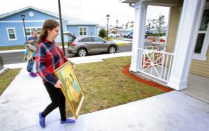 As Caregivers Age, People with Disabilities See Few Housing Options 13 021220-30-Disability-Economy