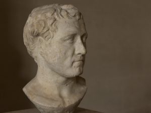 Pompey the Great: Vying for Power in the Last Years of the Roman Republic 17 021220-32-History-Ancient-Rome-Roman-Pompey