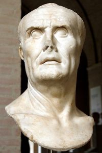 Gaius Julius Caesar: The First Emperor before the First Emperor in ...