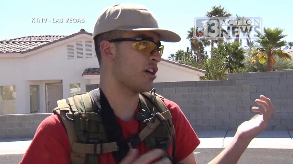 White Supremacist Pleads Guilty in Plot against Synagogue and LGBTQ Bar