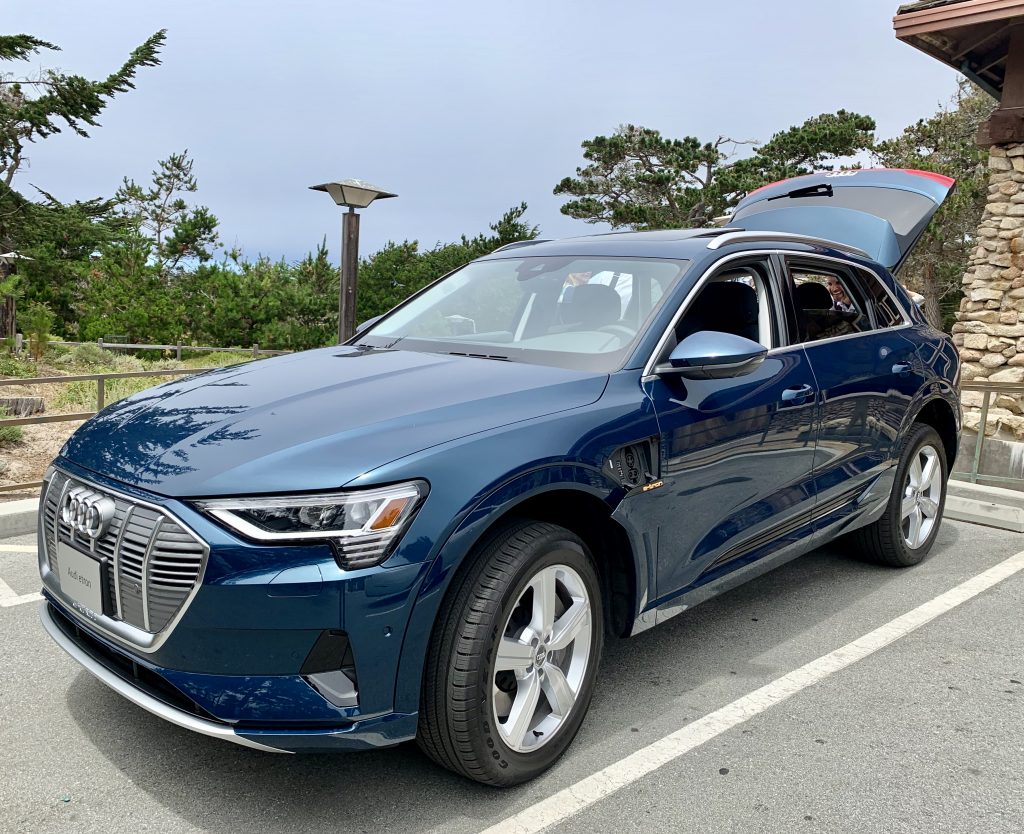 Electric Vehicles Really Are Better for the Climate