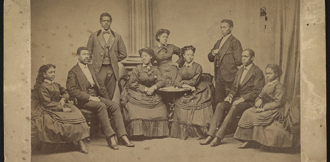 Music As Slave Rebellion The Power Of Song In A Strange Land Music As Slave Rebellion The Power Of Song In A Strange Land