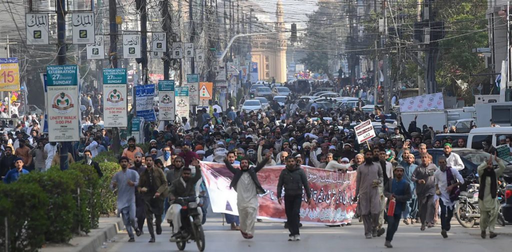 Execution for a Facebook Post? Blasphemy as a Crime in Some Muslim Countries