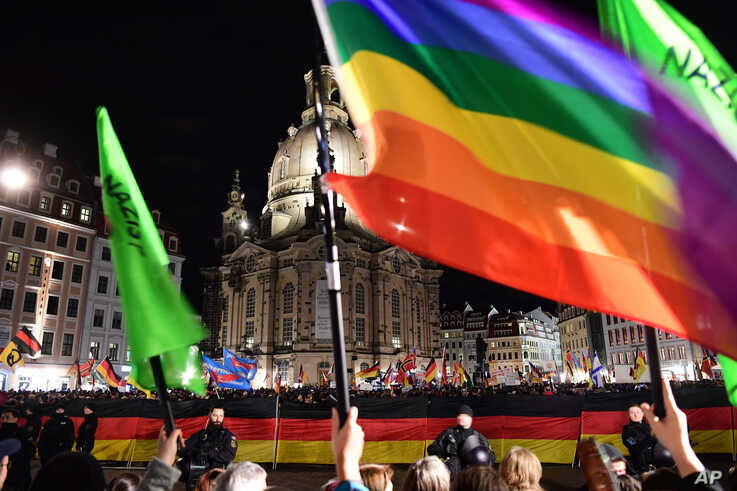 Hanau Shootings Highlight Rise of Far-Right Extremism in Germany