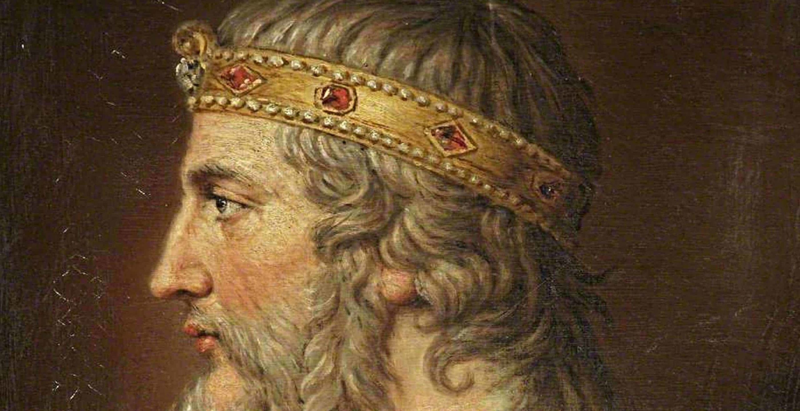 Twelve Great Viking Leaders - World History Encyclopedia