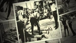 Deep Division: Comparing Today and the 1960s 3 022520-27-Politics