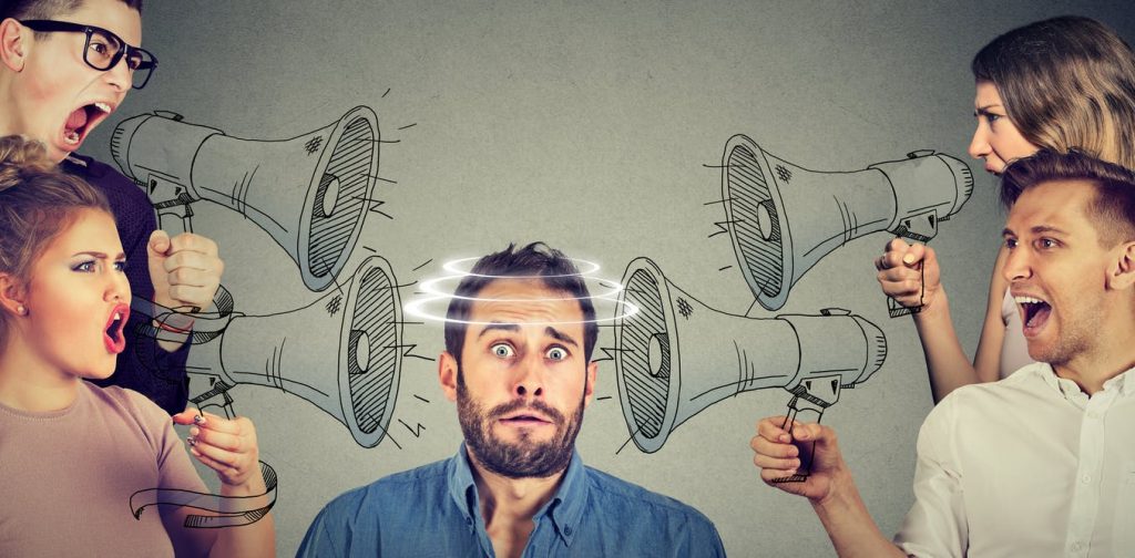 Four Ways to Protect Yourself from Disinformation