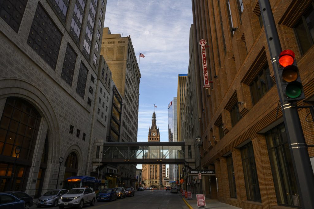 The 8 Key Places That Will Explain the 2020 Election