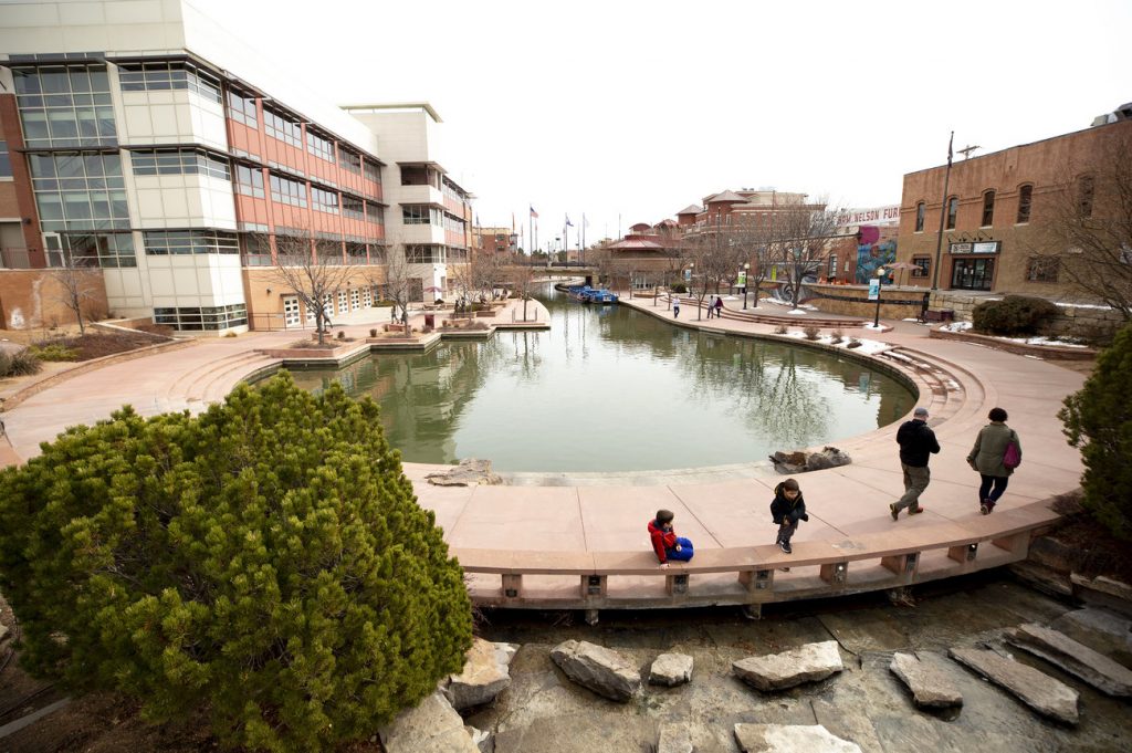 The 8 Key Places That Will Explain the 2020 Election