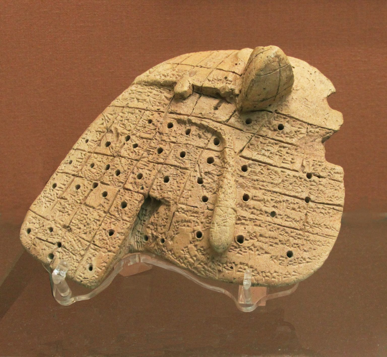 Ancient Mesopotamian Cosmology and Mythology