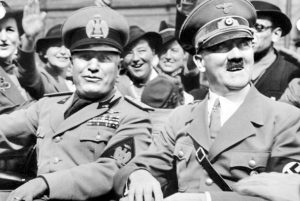 What Mussolini and Hitler's Rise to Power Can Teach Us about Opposing Trump 18 030320-24-Hitler-Mussolini-Politics-Trump
