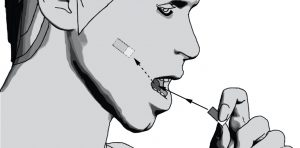 Vaccines without Needles - Film Could Revolutionize Medicine Distribution 24 030520-01-Vaccine-Virus-Health-Medicine