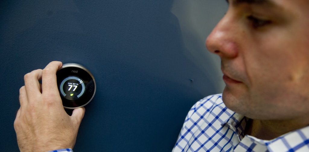 'Internet of Things' Could Be an Unseen Threat to Elections