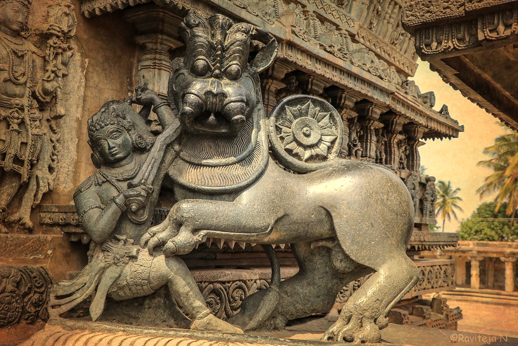 Hoysala hi-res stock photography and images - Alamy