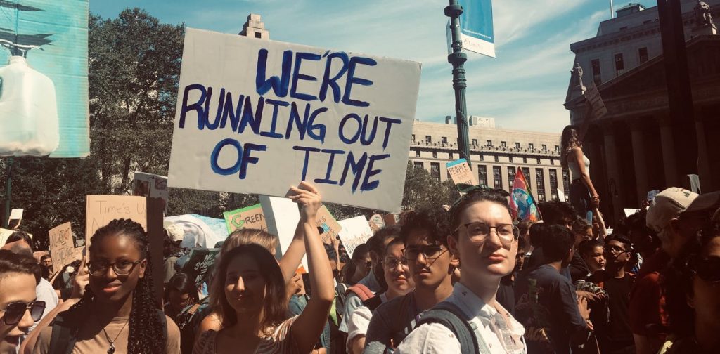 National Emergency Declarations Raise Questions about Presidential Power