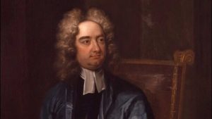 Jonathan Swift: Master of Satire in the 18th Century 26 030920-19-History-Literature-Satire-Jonathan-Swift
