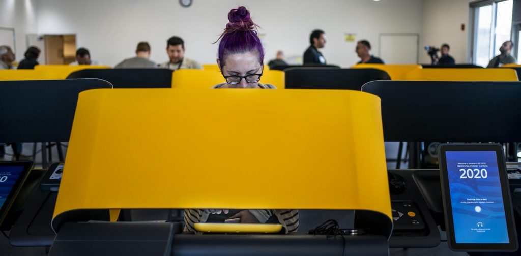 The Candidate You Like Is the One You Think Is Most Electable