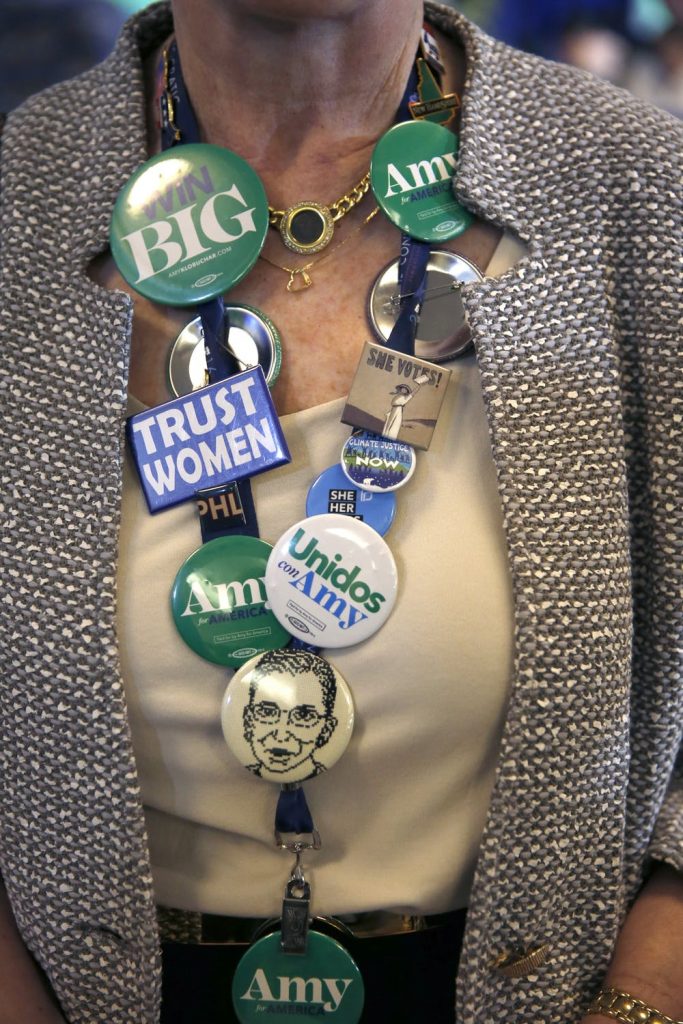 The Candidate You Like Is the One You Think Is Most Electable