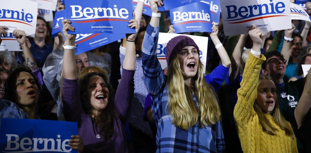 Why So Few Young Americans Vote 3 Why So Few Young Americans Vote