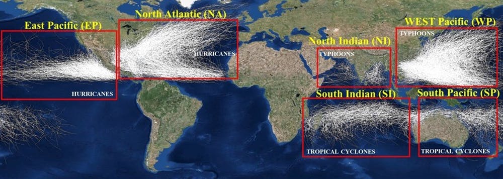 Protecting Mangroves Can Prevent Billions of Dollars in Global Flood Damage 7 Protecting Mangroves Can Prevent Billions of Dollars in Global Flood Damage