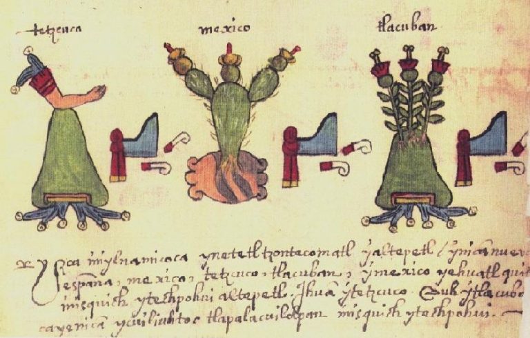 031220-55-History-Aztec-Codices