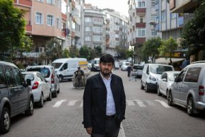 Uighurs in Turkey Now Fear China's Long Arm 7 031320-03-China-Turkey-Muslim-Uighur