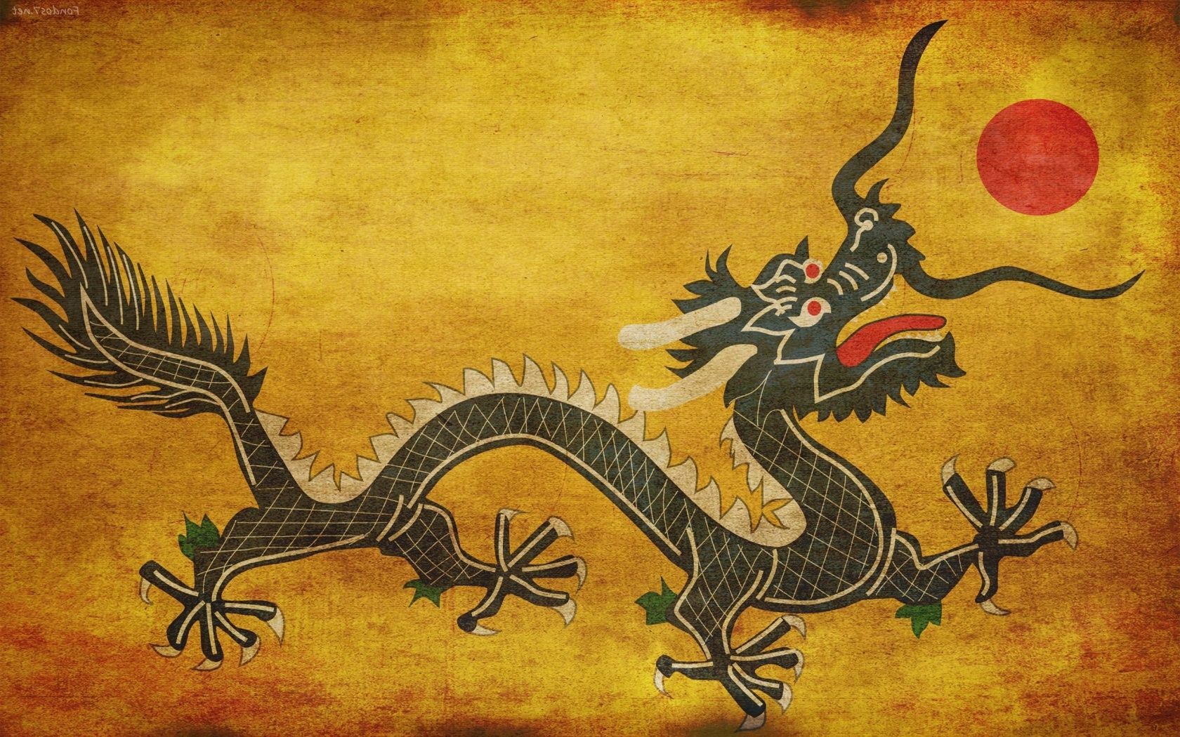 The Dragon In Ancient China Brewminate A Bold Blend Of News And Ideas