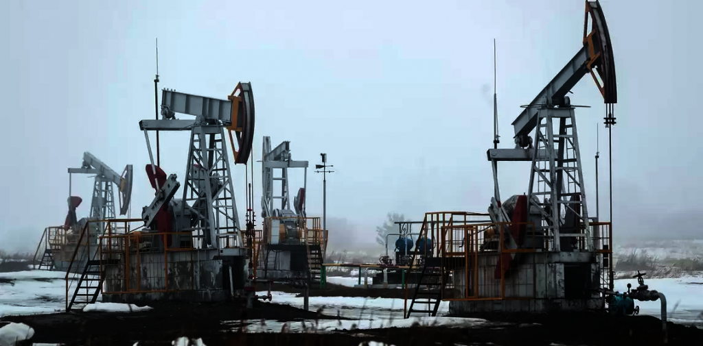 The Oil Shock of 2020 Appears to Be Here, and the Pain Could Be Wide and Deep
