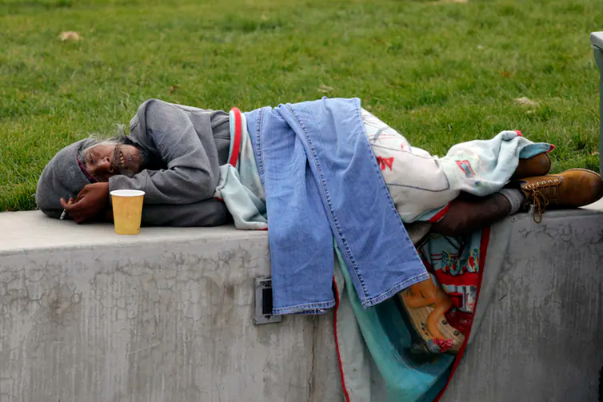 Coronavirus Could Hit Homeless Hard, and That Could Hit Everyone Hard