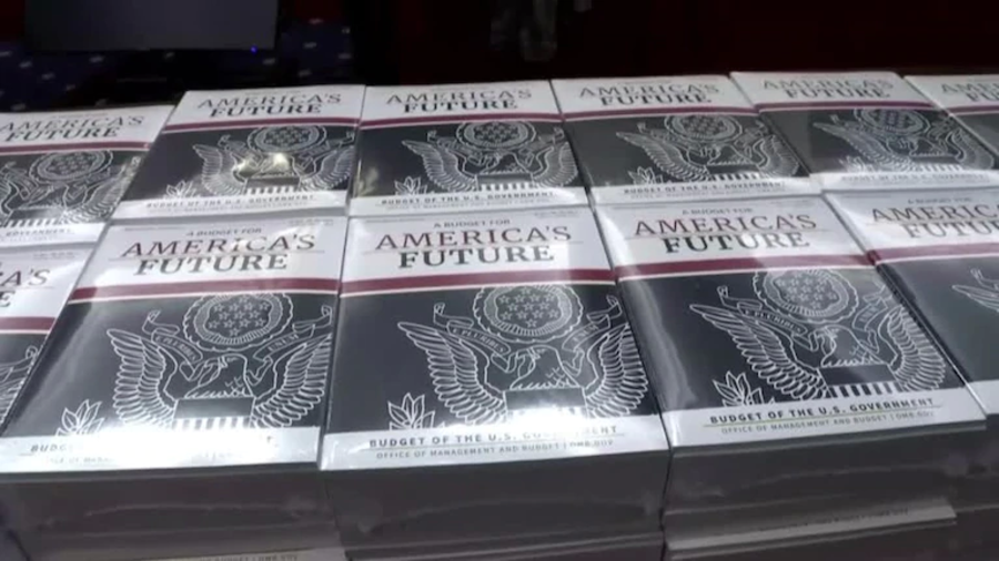 Trump's Budget Proposal Reveals His Values 3 Trump's Budget Proposal Reveals His Values