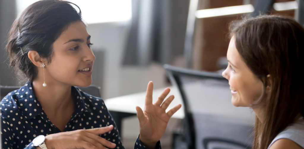 How to Talk to Someone You Believe Is Misinformed about the Coronavirus