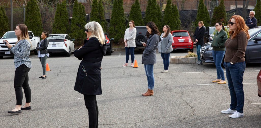 Coronavirus Reminds Us Pursuit of Happiness Tied to Collective Good 3 Coronavirus Reminds Us Pursuit of Happiness Tied to Collective Good